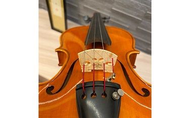 No.310set アウトフィットバイオリン 1/4サイズ  AD11