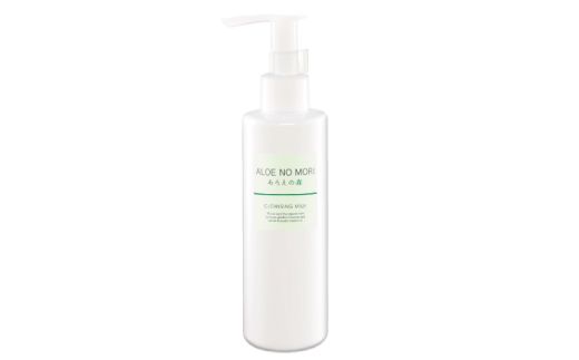 あろえの森 クレンジングミルク 200ml