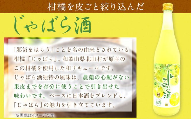 紀州完熟南高梅 ねりうめ酒 じゃばら酒 飲み比べセット 720ml×2本 厳選館 《90日以内に出荷予定(土日祝除く)》 和歌山県 日高川町 酒 飲み比べ 1440ml---wshg_genknja_90d_22_15000_2p---