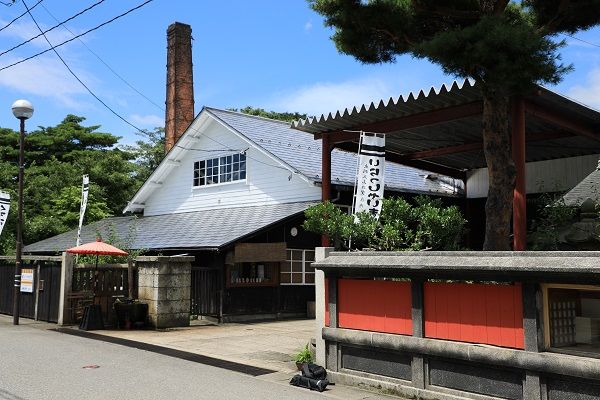 ハナブサ醤油　白味噌４kg