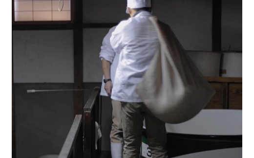 188. 平成30年東海地区「純米の部」で1位になった『純米玉柏』1.8L 日本酒 お酒 地酒