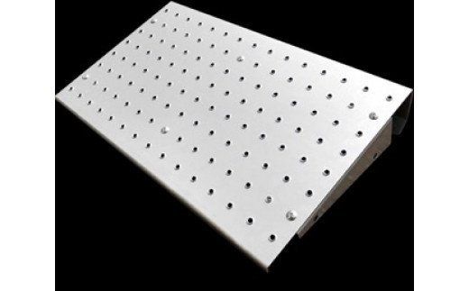 セミオーダー【ストレート】「カースロープ」【横幅1000mm、奥行 セミオーダー【ストレート】「カースロープ」【横幅1000mm、奥行