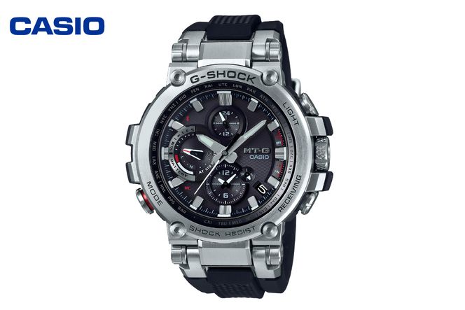 CASIO腕時計 G-SHOCK MTG-B1000-1AJF hi011-066r（山形県東根市 ...