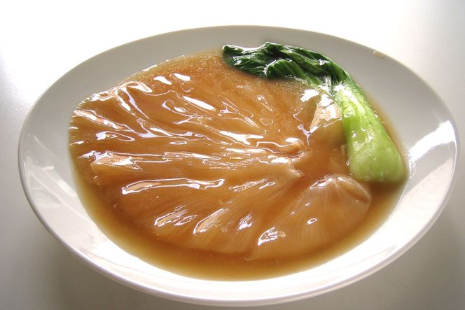 コラーゲン3900mg ふかひれラーメンと姿煮のセットＡ [中華高橋水産 宮城県 気仙沼市 20563465] 鱶鰭 ふかひれ フカヒレ 姿煮 ラーメン ふかひれラーメン コラーゲン 中華 高級 豪華 詰め合わせ