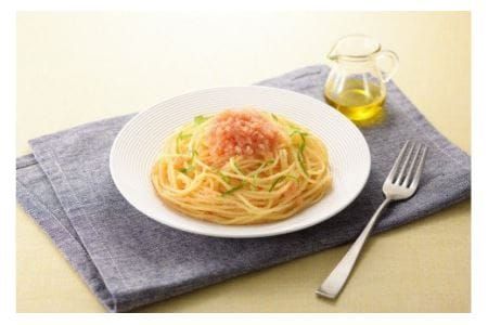 「つぶ明太子」無着色辛子明太子（チューブ）300g×2本セット【玄海】_HA0924