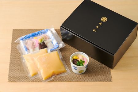 魚屋さん秘伝の「神」茶碗蒸しセット【6カ月定期便】 【茶碗蒸し 手作り お祝い お歳暮 年末年始 定期便 冷凍】(H071118)