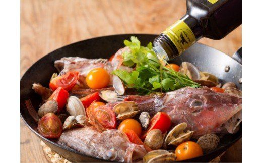 『日向灘海の幸』 通浜鮮魚セット 【 魚介類 鮮魚 魚 詰め合わせ 】[H1702]