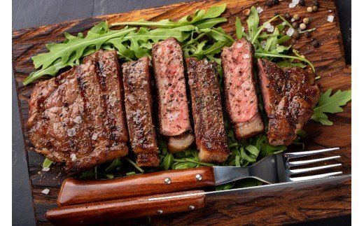 冷蔵発送/豊後牛サーロインステーキ計360g_1227R