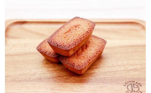 メープルフィナンシェ10個入 [センジュドー菓子店 大阪府 守口市] [0707]