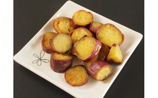 焼いもスイーツ「あげ焼き」900ｇ_1875R