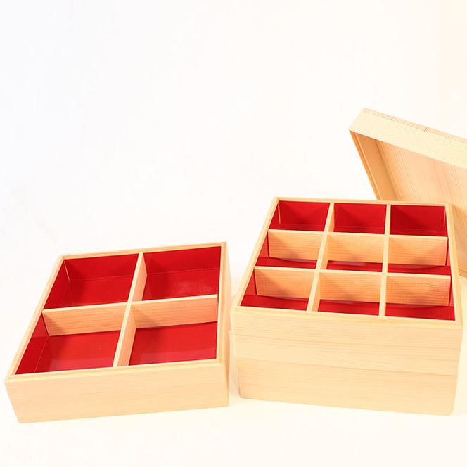 AV-4-R7 木箱（大）