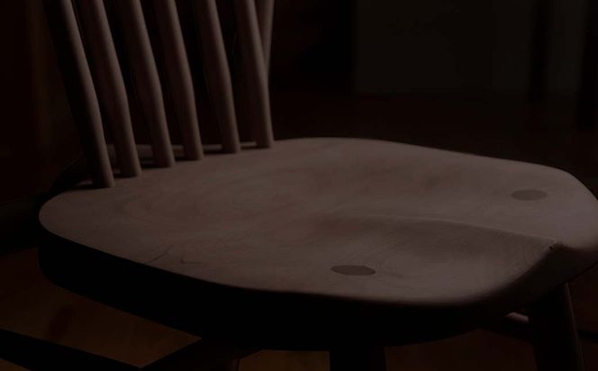 イトシロウィンザーチェア Y-mp-220A