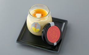 日光『鈴木島吉』作　紅葉研出し　五段小引出し　高さ43.0cm 盆栽＜小品盆栽、宮島五葉（ポット苗）樹高10cm、2本＞棚出し