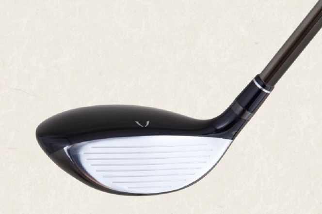 099H579 侍伊織月牙UT（4番）ゴルフクラブ