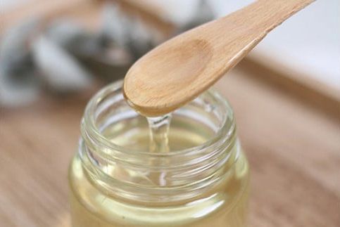 国産純粋はちみつ 天然 磐梯養蜂 磐梯はちみつ 希少はちみつ 300g［瓶］ ユリノキはちみつ 