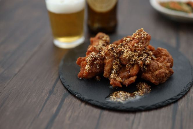 AD040　万能調味料　さくうまシリーズ