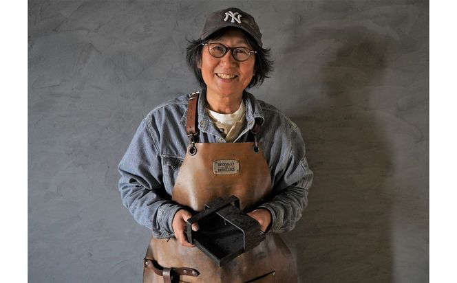 【蚊取線香角皿】アイアン雑貨 蚊取り線香ホルダー インテリア雑貨　H182-002