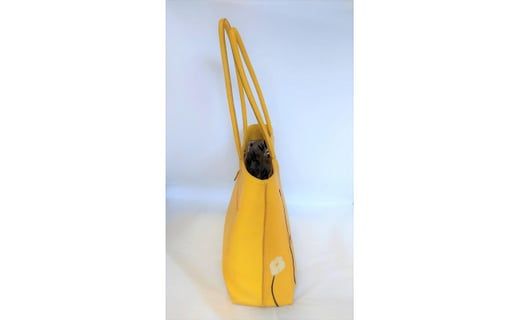 「鞄工房　香」ポピーのショルダーバッグ FAA3038