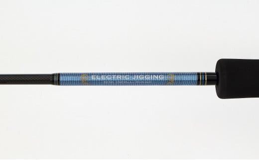 ロッド ESJシリーズ ESJ583 パワースロー スロージギング ジギング 釣り竿 ［離島配送不可］　H153-106