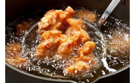 おおいた和牛サーロイン200g×2+鶏唐揚げ0.5kg_1088R