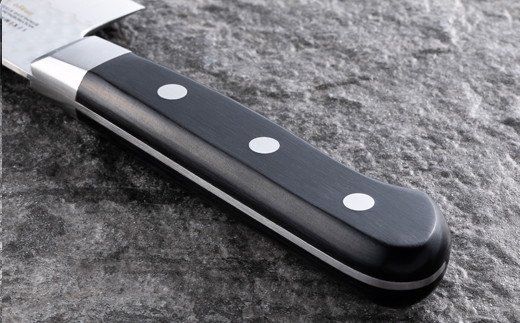 H14-31 ◇貝印 関孫六 いまよう 牛刀（シェフナイフ） 180ｍｍ