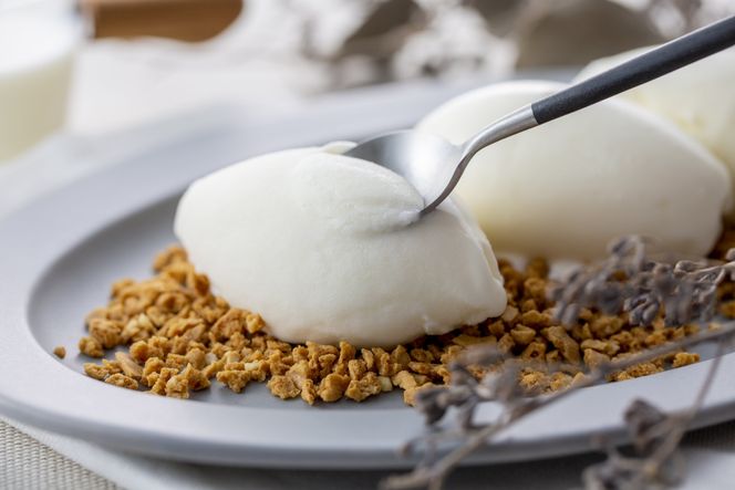 【THEICE】エキストラミルク6個【高島屋選定品】（TK0000063）