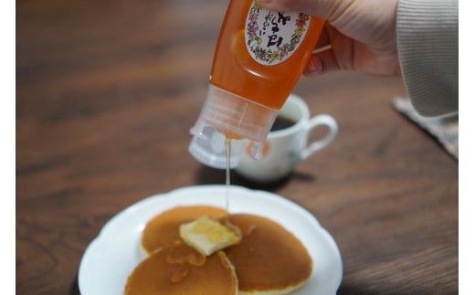 はちみつ ローゼルハニー ジャムセット 非加熱生はちみつ 百花  詰め合わせ 純粋はちみつ 使いやすいプラ容器入り 372