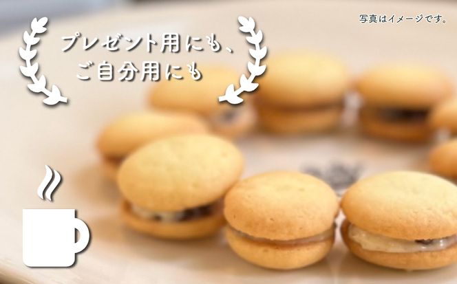 レーズンサンド缶 006023