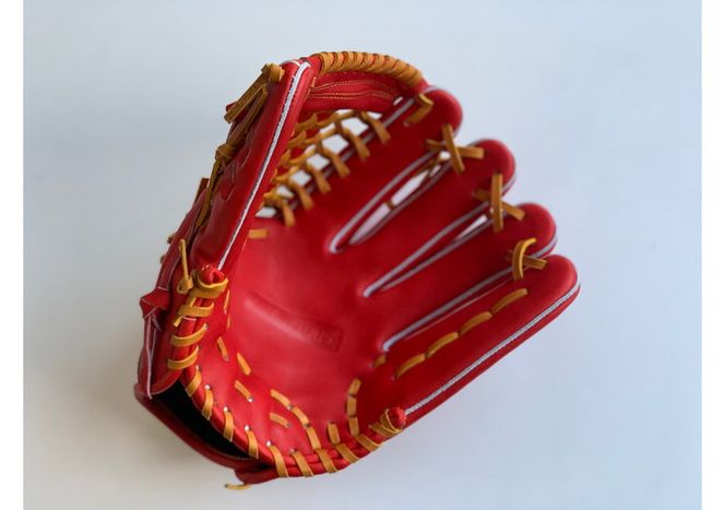 THE MARVELOUS 野球グローブ　〈外野手用014〉◇