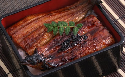 うなぎ蒲焼き 1尾 ヤマジュウ厳選