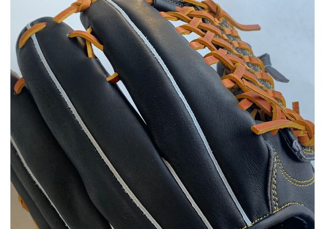 THE MARVELOUS 野球グローブ　〈外野手用013〉◇