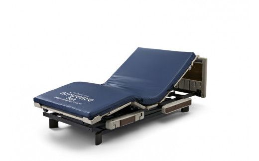 エアウィーヴ ウェルネスモデル マットレス M80-83RP 