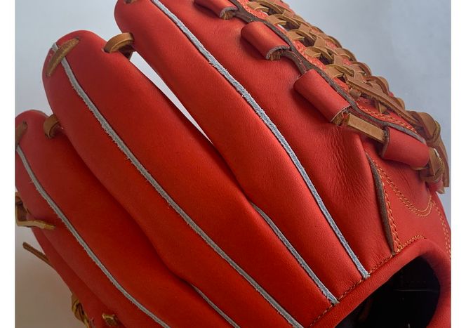 THE MARVELOUS 野球グローブ　〈サード・オールラウンド用008〉〇