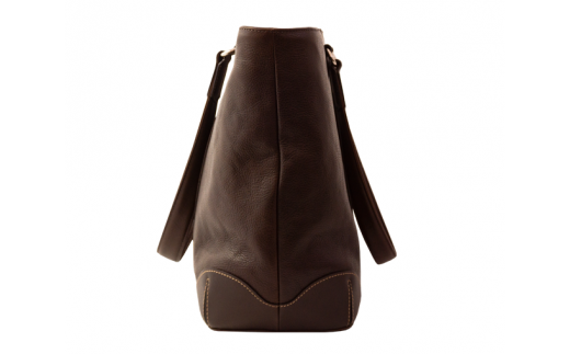 [TT-01]SOMES　TT-01　トートバッグ（ダークブラウン） [12260212]