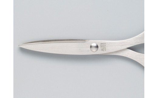 H7-161 ALLEX 事務用はさみ（小）【レッド】（ S-135 11101R）