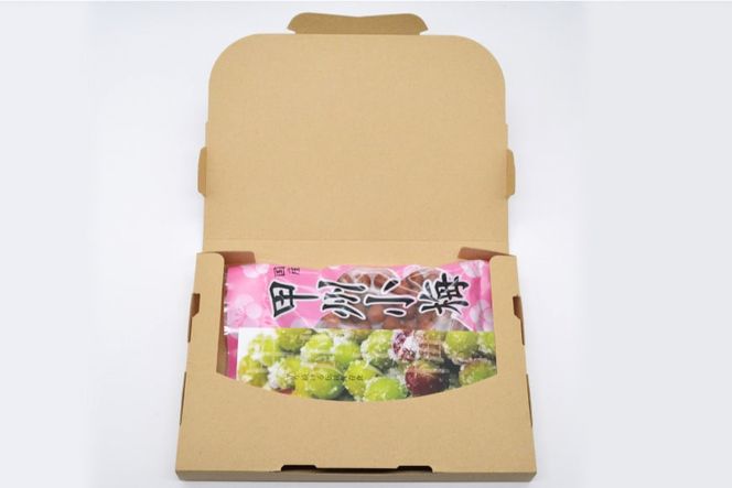カリカリ】甲州小梅 300g [山梨農産食品 山梨県 韮崎市 20743178