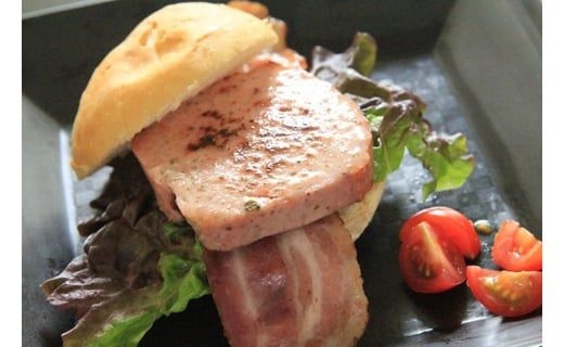 【山中湖ハム 定期便】1ヶ月目『ハム・ソーセージ詰合せ』2ヶ月目『山中湖ハムの手作りハム』 FAB024