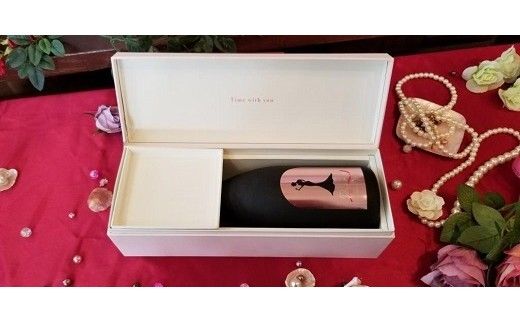 D025 純米大吟醸 Princess