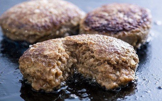 【スピード発送】0C1-78 おおいた豊後牛100％手作りハンバーグ（約100ｇ×9個）