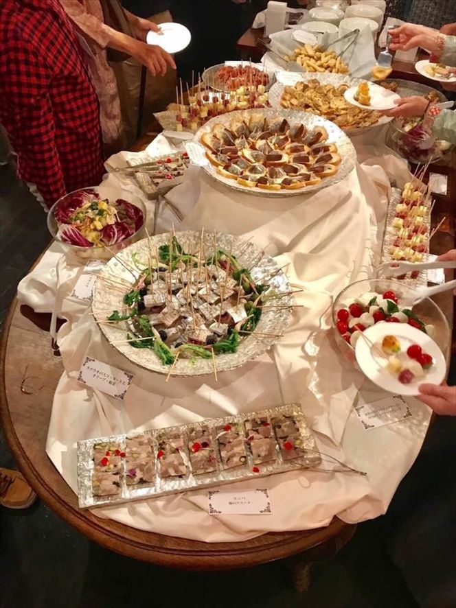 159-2009-12　大磯迎賓舘　一軒家貸切パーティー　半日プラン【 神奈川県 大磯町 】