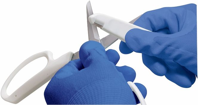 M-93 レディース園芸鋏セット