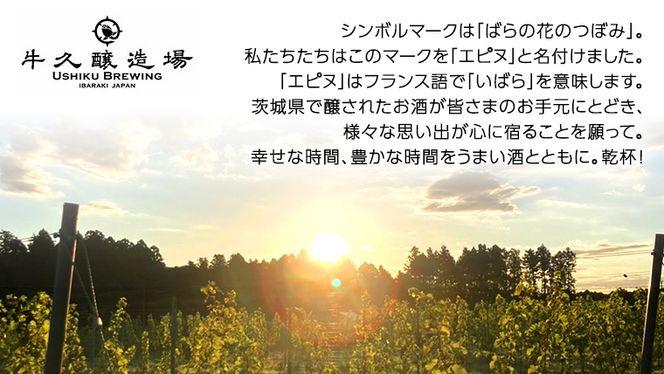 『 牛久醸造 わいん 』 赤白 セット 計 2本 飲み比べ 茨城県産 牛久醸造場 750ml 日本ワイン ワイン 赤ワイン 白ワイン ミディアムボディ お酒 贈り物 葡萄 ぶどう 和食 洋梨 パイナップル 酸味 [BJ041us]