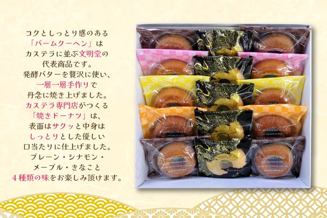 CC001-1 Bunmeido Kasukabe Factory Selection