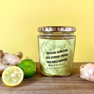 【CF】満月のエキゾチックジンジャエール　2本セット《30日以内に出荷予定(土日祝除く)》---sanagouchi_tbl_3_2hn---