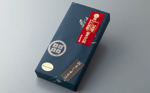 【B-820】魚治湖里庵　鮒寿し　甘露漬24サイズ（箱入）［高島屋選定品］
