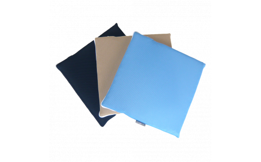 クロッツ エア ずれ防止クッション (底面滑り止め/車椅子サポート用品)_2009R