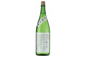 久美の浦・純米吟醸　杜氏の独り言1800ml×2本セット　AM00382