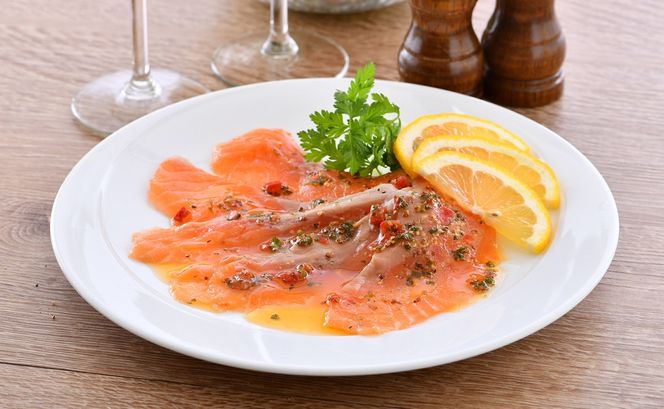 [H026] 能登のビストロ特製！本格フレンチ3種セット