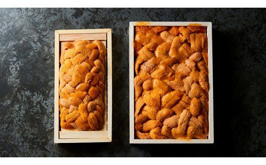 鮨屋 の 雲丹巻 セット （2〜3人前） うに ウニ 寿司 手巻き寿司 すし おかず 時短 惣菜 グルメ お取り寄せ お土産 贈り物 お祝い パーティー ギフト おいしい 美味しい [CC001us]