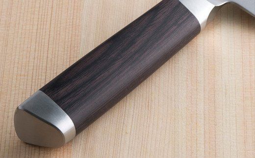 H39-03 関孫六 15000ST 三徳包丁165mm